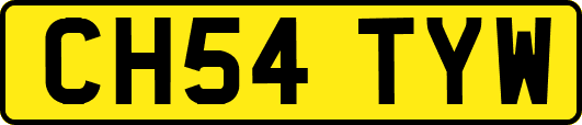 CH54TYW