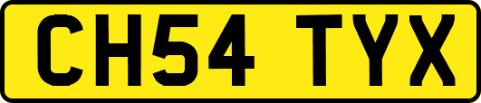 CH54TYX