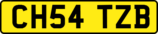 CH54TZB