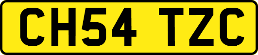 CH54TZC