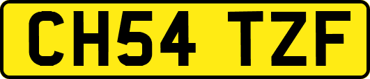 CH54TZF