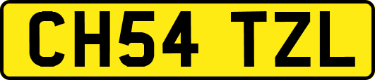 CH54TZL