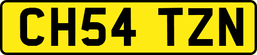 CH54TZN