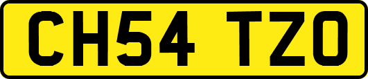CH54TZO