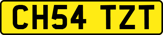 CH54TZT