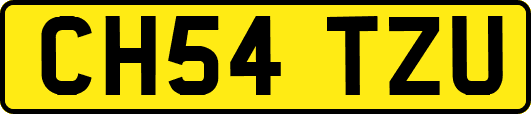 CH54TZU