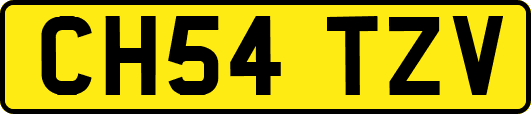 CH54TZV