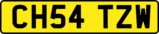CH54TZW
