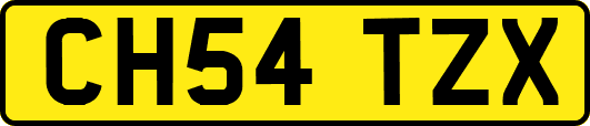 CH54TZX
