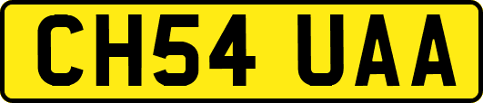 CH54UAA