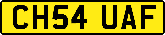 CH54UAF
