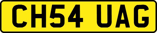 CH54UAG