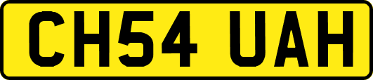 CH54UAH
