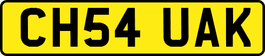 CH54UAK