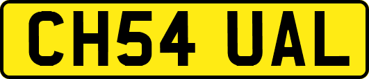 CH54UAL