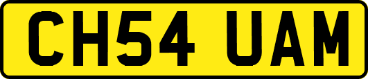 CH54UAM