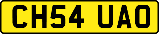 CH54UAO