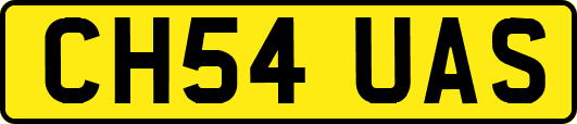 CH54UAS