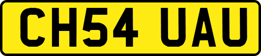 CH54UAU