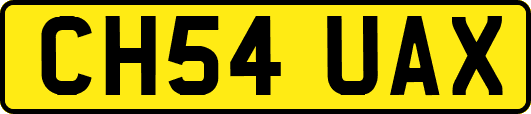 CH54UAX