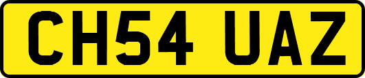 CH54UAZ