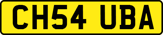 CH54UBA