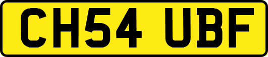 CH54UBF