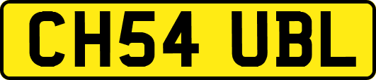 CH54UBL
