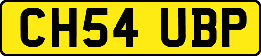 CH54UBP