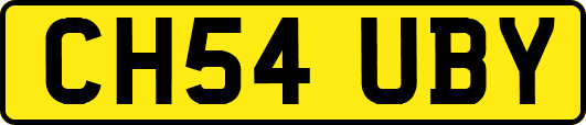 CH54UBY