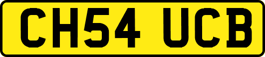 CH54UCB