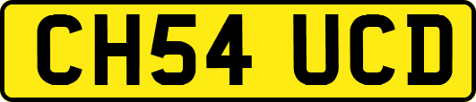 CH54UCD