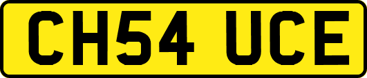 CH54UCE
