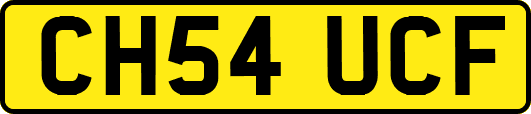 CH54UCF