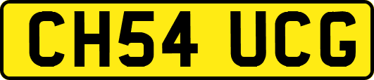 CH54UCG