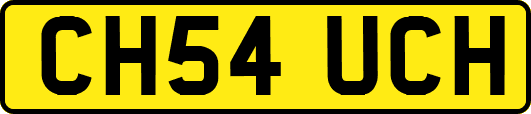 CH54UCH