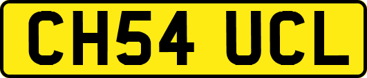 CH54UCL