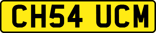 CH54UCM