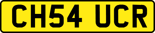 CH54UCR