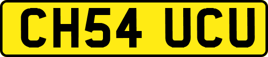 CH54UCU