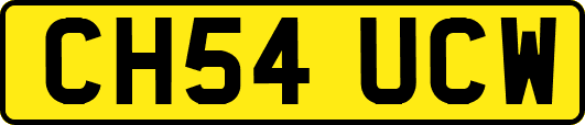 CH54UCW