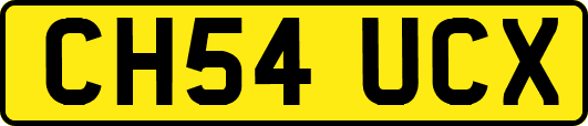 CH54UCX