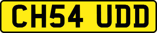 CH54UDD