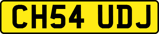 CH54UDJ