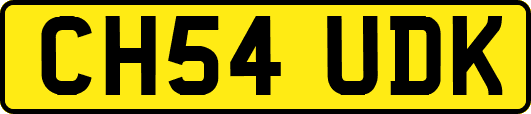 CH54UDK