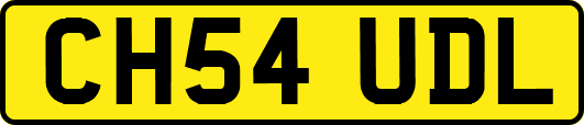 CH54UDL