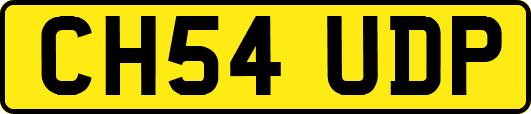 CH54UDP