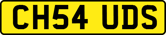 CH54UDS