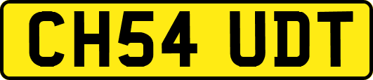 CH54UDT