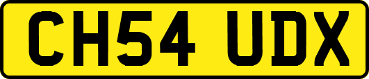 CH54UDX